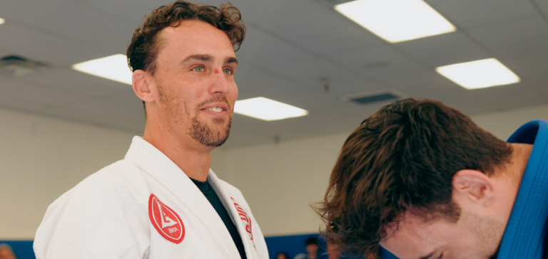 Learn Self defense classes for women Gracie Barra Northridge