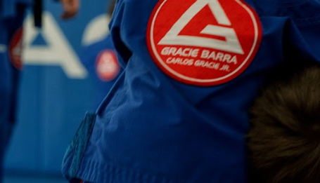 Legacy Brazilian jiu jitsu Gracie Barra Northridge