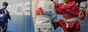 Legacy Brazilian jiu jitsu Gracie Barra Northridge