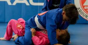 Martial arts GB Northridge