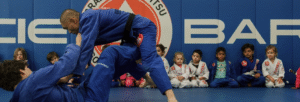 Martial arts for kids GB Northridge