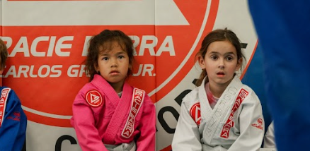 Martial arts for kids GB Northridge