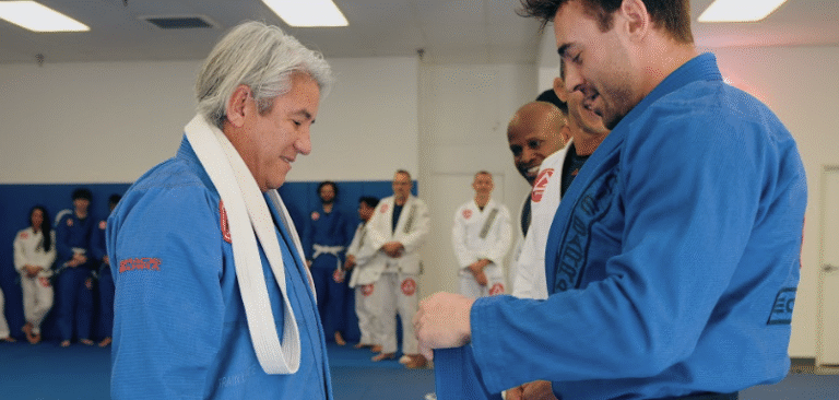 Northridge BJJ: Join the Global Gracie Barra Family