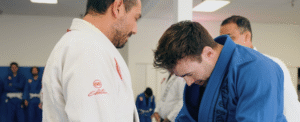Top-Rated BJJ Gym in Northridge CA   Romulo Barral Lineage