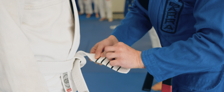 Top-Rated BJJ Gym in Northridge CA   Romulo Barral Lineage