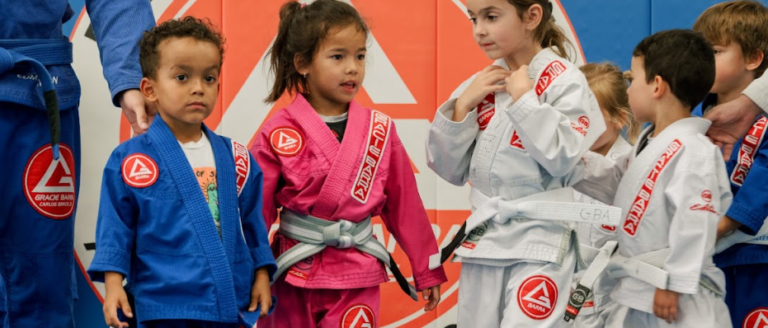 krav maga worldwide GB Northridge