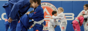 krav maga worldwide GB Northridge
