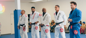Adult Beginner Jiu Jitsu Classes near Reseda