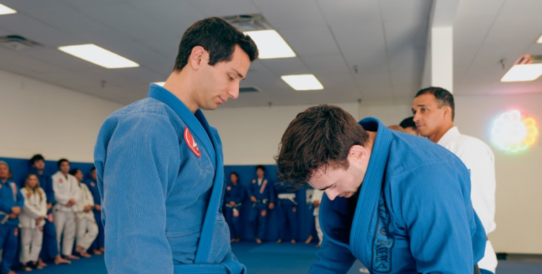 Advanced BJJ Classes Northridge GB2 & GB3 Program | Phone Number: +1 818-357-4074