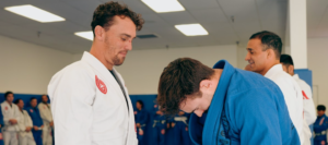 Advanced BJJ Classes Northridge GB2 & GB3 Program | Phone Number: +1 818-357-4074