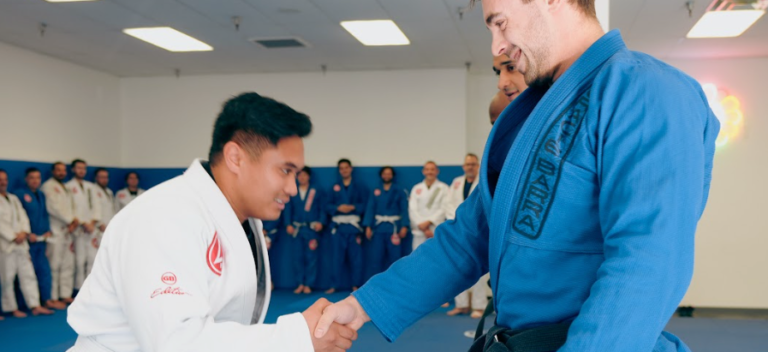 Anti-Abduction Techniques for Kids   BJJ Training | Phone Number: +1 818-357-4074