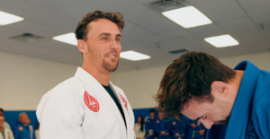 BJJ Competition Training Northridge Gracie Barra Team | Phone Number: +1 818-357-4074