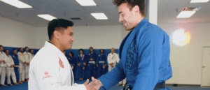 BJJ Fundamentals for Fitness and Self-Defense