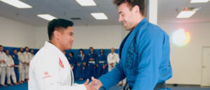 BJJ Fundamentals for Fitness and Self-Defense