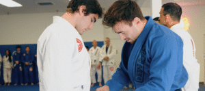 BJJ White Belt Curriculum Northridge Get Started