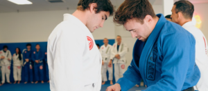 BJJ for Experienced Grapplers Advanced Technique Classes | Phone Number: +1 818-357-4074