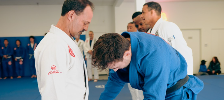 BJJ for Experienced Grapplers Advanced Technique Classes | Phone Number: +1 818-357-4074