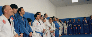 BJJ for Fitness and Self-Defense Northridge CA