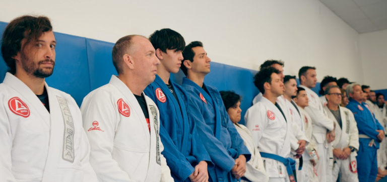 BJJ for Fitness and Self-Defense Northridge CA