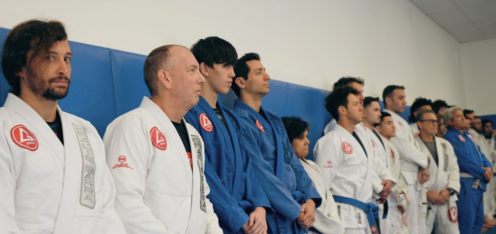 BJJ for Fitness and Self-Defense Northridge CA
