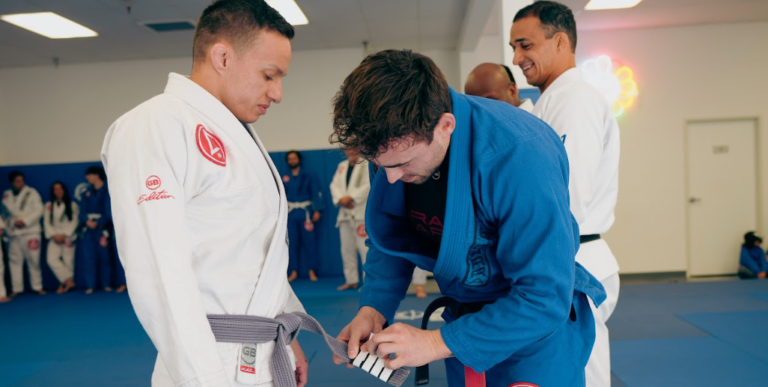 BJJ for Fitness and Weight Loss Northridge Workout | Phone Number: +1 818-357-4074