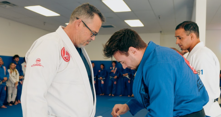 BJJ for Mental Toughness and Self-Protection Northridge | Phone Number: +1 818-357-4074