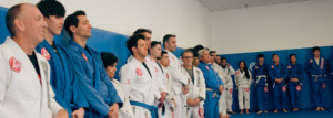 BJJ for Stress Relief and Mental Toughness Northridge | Phone Number: +1 818-357-4074