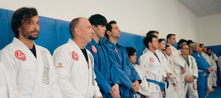 BJJ for Stress Relief and Mental Toughness Northridge | Phone Number: +1 818-357-4074