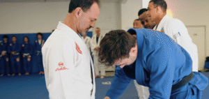 Beginners Guide to BJJ Etiquette Northridge