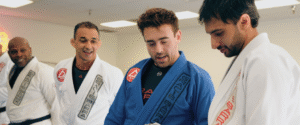 Brazilian Jiu-Jitsu for Beginners Northridge CA Brazilian Jiu-Jitsu for Beginners Northridge CA