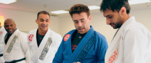 Brazilian Jiu-Jitsu for Beginners Northridge CA Brazilian Jiu-Jitsu for Beginners Northridge CA