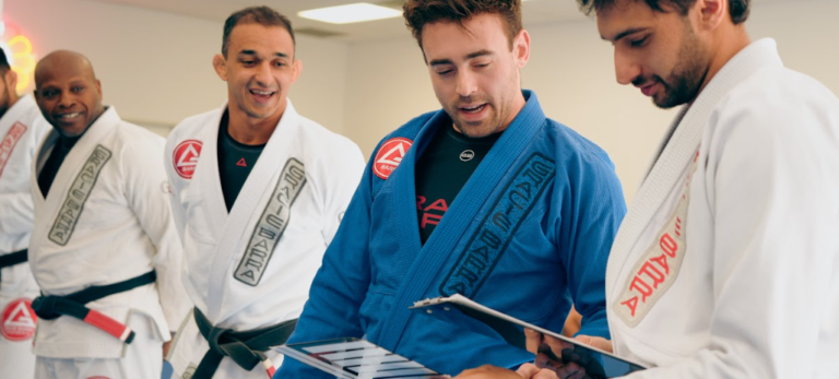 Build Confidence and Assertiveness with BJJ Self Defense | Phone Number: +1 818-357-4074