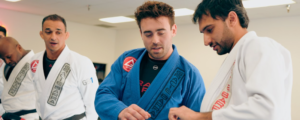 Build Confidence and Assertiveness with BJJ Self Defense | Phone Number: +1 818-357-4074