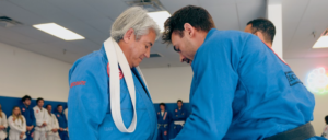 Build Functional Strength with BJJ Full Body Workout LA | Phone Number: +1 818-357-4074