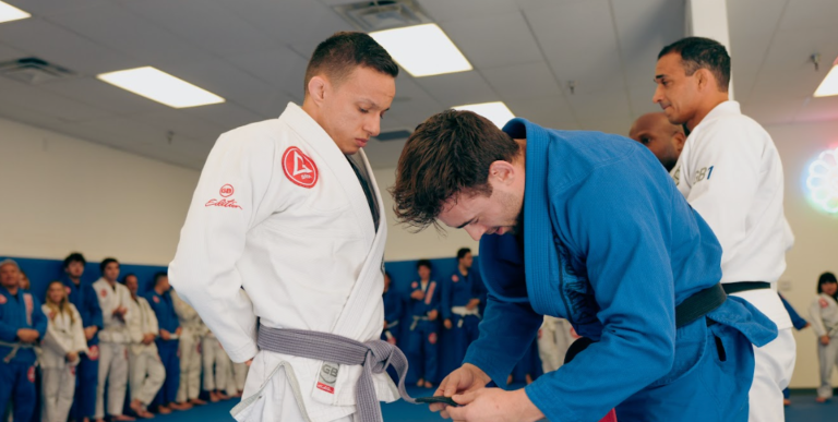 Build Functional Strength with BJJ Full Body Workout LA | Phone Number: +1 818-357-4074