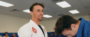 Building Your BJJ Foundation Gracie Barra Method