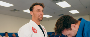 Building Your BJJ Foundation Gracie Barra Method
