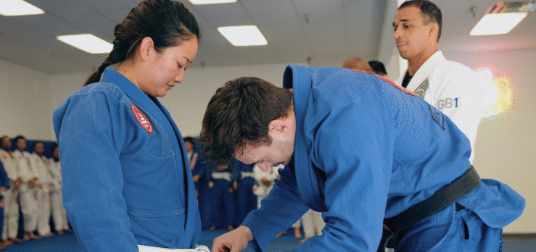 Effective Self Defense for Women Northridge BJJ Classes