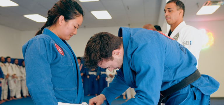 Effective Self Defense for Women Northridge BJJ Classes