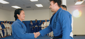 Effective Self Defense for Women Northridge BJJ Classes