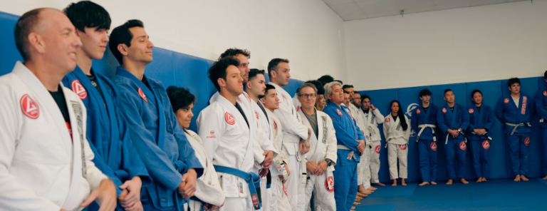 Escape and Control Techniques BJJ Ground Fighting | Phone Number: +1 818-357-4074