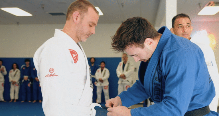 Gracie Barra GB1 Program Schedule Northridge