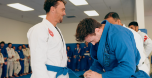 Gracie Barra Kids Bullyproof Program Northridge | Phone Number: +1 818-357-4074