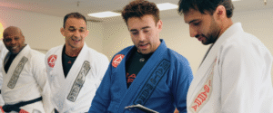 Gracie Barra Northridge: Elite Grappling Instruction Gracie Barra Northridge: Elite Grappling Instruction