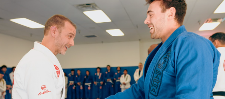 Gracie Barra Northridge Self Defense Curriculum Details | Phone Number: +1 818-357-4074