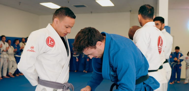 High-Level BJJ Drills and Sparring San Fernando Valley | Phone Number: +1 818-357-4074