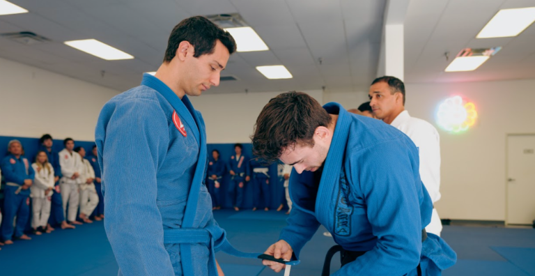 How to Prepare for Your First BJJ Class Northridge Tips
