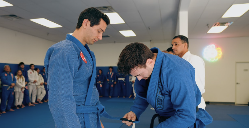 How to Prepare for Your First BJJ Class Northridge Tips