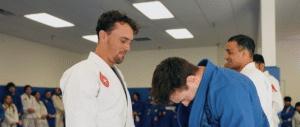 How to Prepare for Your First BJJ Class Northridge Tips