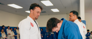 How to Prepare for Your First BJJ Class Northridge Tips